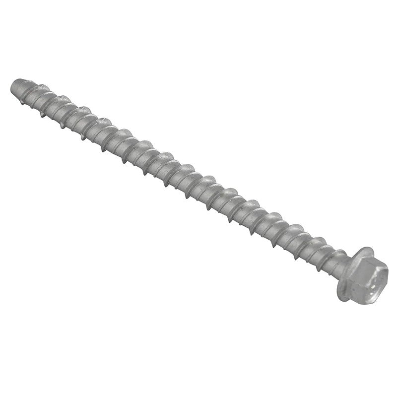 ForgeFix Lightning Bolt Hex/Flange Head Box 100 75-150mm