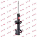 KYB Shock Absorber Damper Strut Front Left 333267