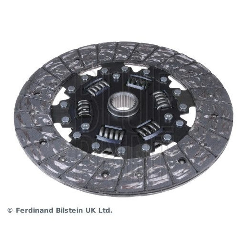 Blue Print Clutch Friction Disc Plate 23 Splines ADC43135