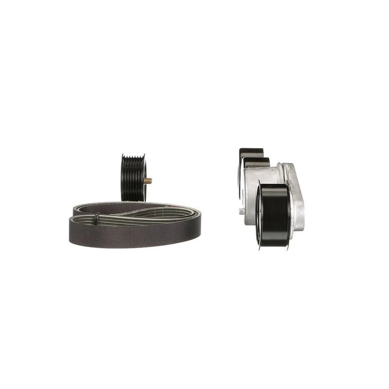 Gates V-Ribbed Belt Set K027PK2020XS