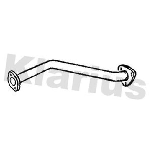 Klarius Exhaust Pipe OD GM1258Q