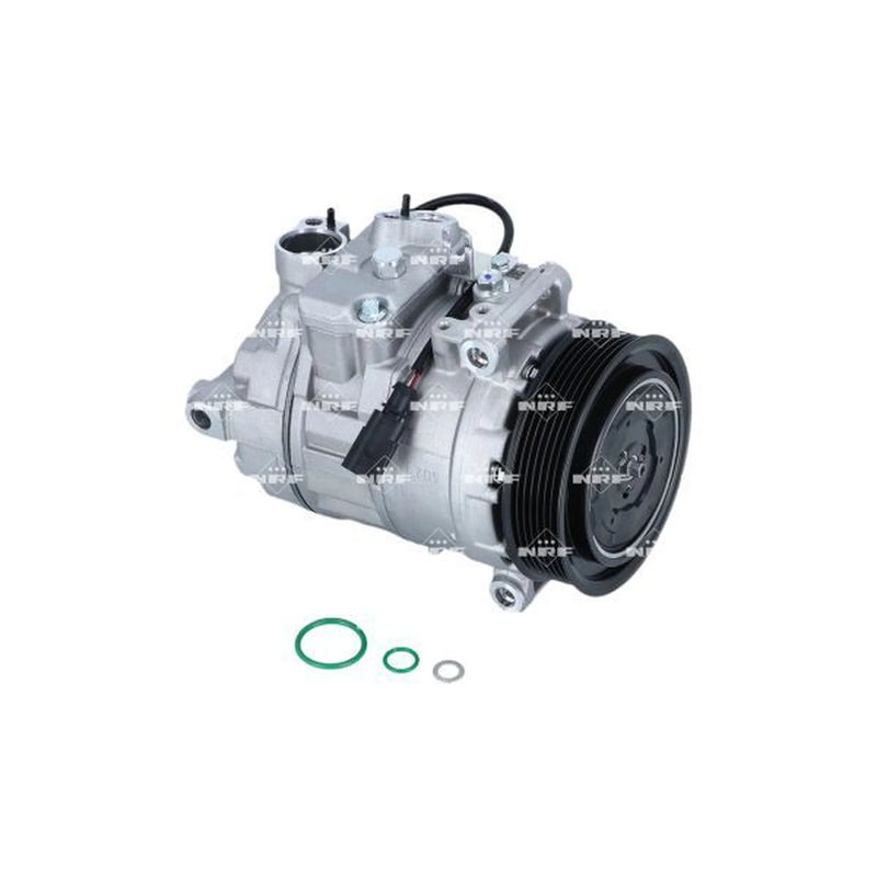 NRF Air Conditioning Compressor 320230