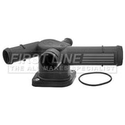 First Line Coolant Flange Housing Connector FTS1020