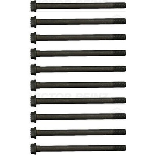 Victor Reinz Cylinder Head Bolt Set M12 14-32180-01