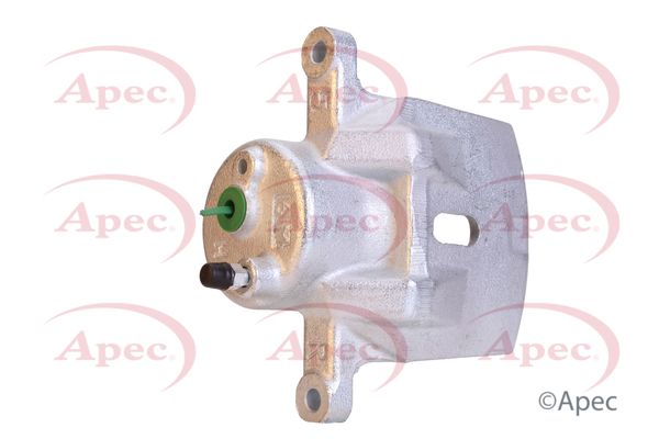 Apec Brake Caliper Assembly Front Right