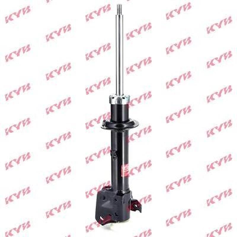 KYB Shock Absorber Damper Strut Front Left 332140