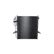 NRF Air Conditioning Condenser 35871