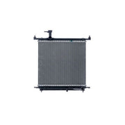 Mahle Engine Radiator CR 2071 000P