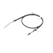 Bosch Handbrake Cable Left Rear 1 987 477 920