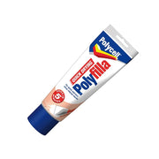 Polycell Multipurpose Quick Drying Polyfilla 330g Tube - 5084948