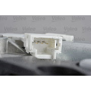 Valeo Front/Rear Wiper Motor Rear 579215