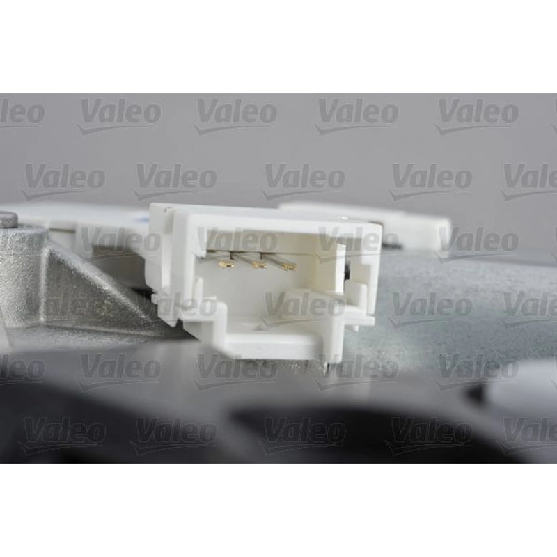 Valeo Front/Rear Wiper Motor Rear 579215