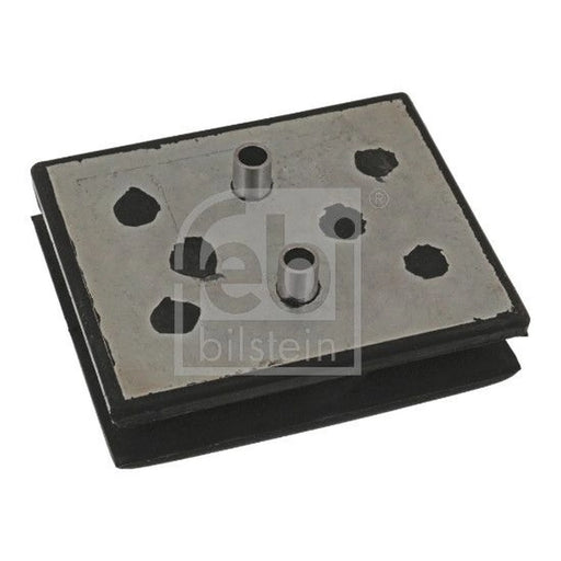 Febi Rear Rubber Buffer Suspension 47602