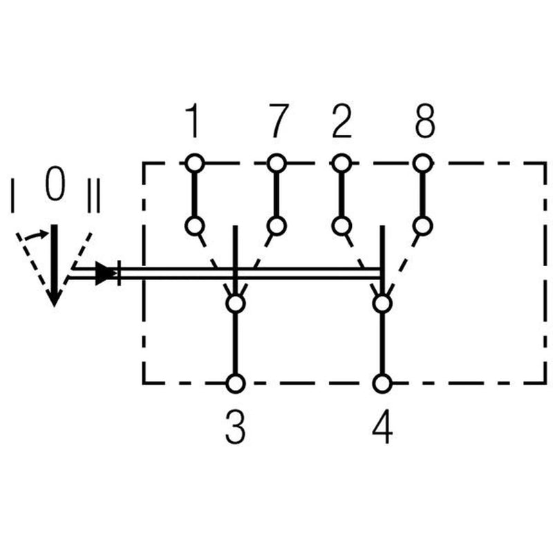 Hella Electrical Switch 6FH 004 570-531