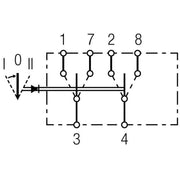 Hella Electrical Switch 6FH 007 832-171
