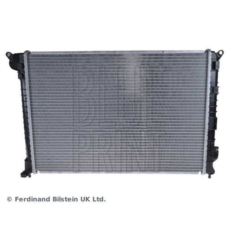 Blue Print Engine Radiator Front ADG09839C