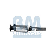 BM Catalysts Homologated Petrol Cat BM90796H