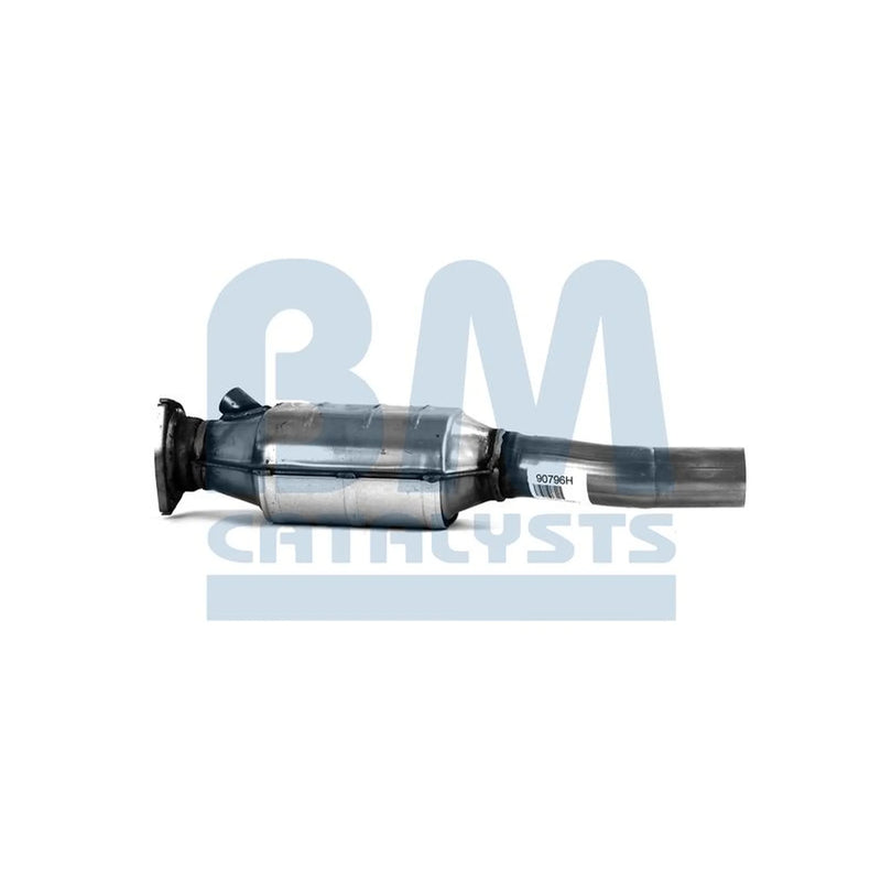 BM Catalysts Homologated Petrol Cat BM90796H