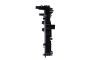 Hella 8MK 366 302-471 Radiator, engine cooling