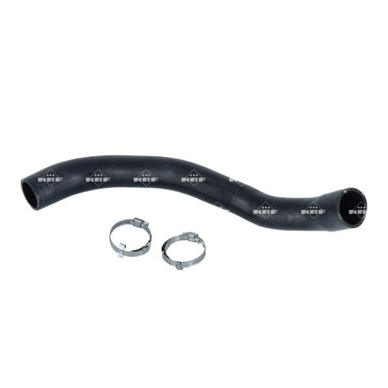 NRF Intercooler Turbo Charge Air Hose 166293