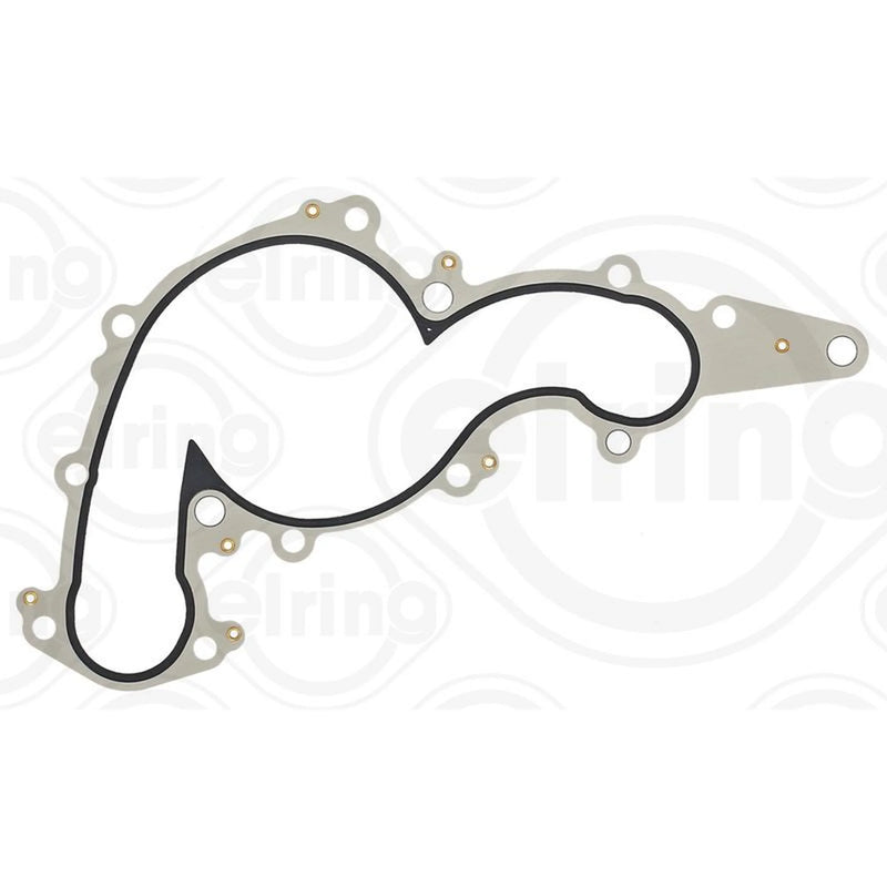 Elring Water Pump Gasket Wide Thick 873.310