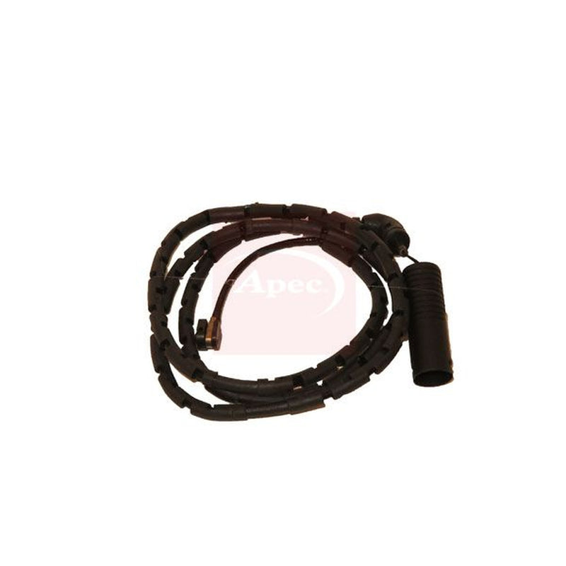 Apec Brake Pad Wear Sensor Rear WIR5154