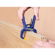 IRWIN® Quick-Grip® QUICK-GRIP® HANDI-CLAMP® 38mm (1.1/2in) - T59100ECD