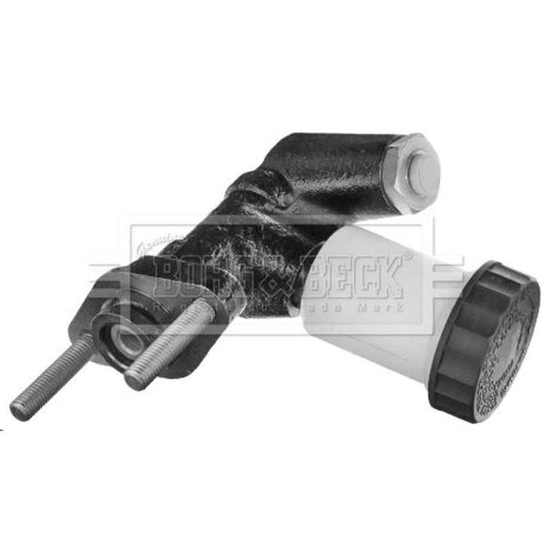 Borg & Beck Clutch Master Cylinder BCM143