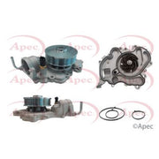 Apec Engine Cooling Water Pump AWP1558