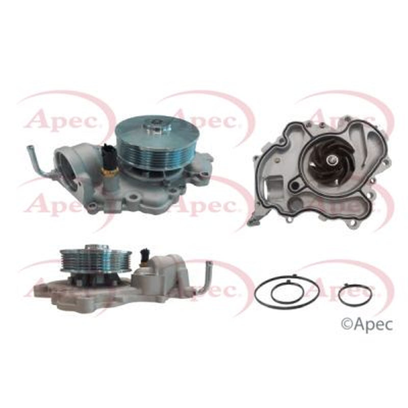 Apec Engine Cooling Water Pump AWP1558