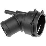 Gates Coolant Flange Housing Connector CCF1074