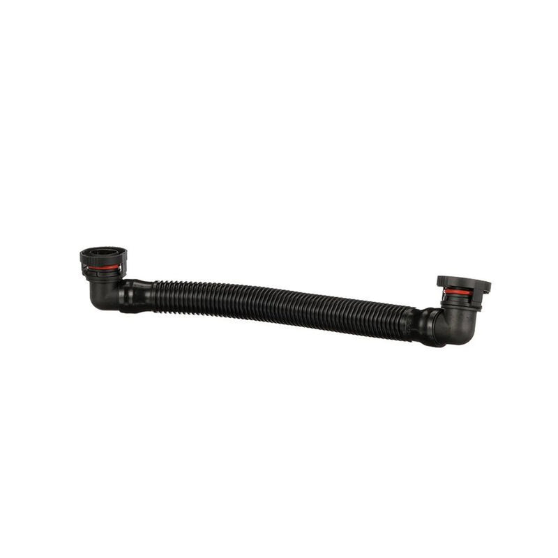 Gates Crankcase Ventilation Hose 340mm EMH741