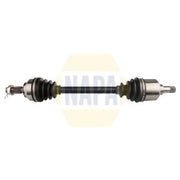 NAPA CV Drive Shaft Driveshaft Front Left NDS1541L