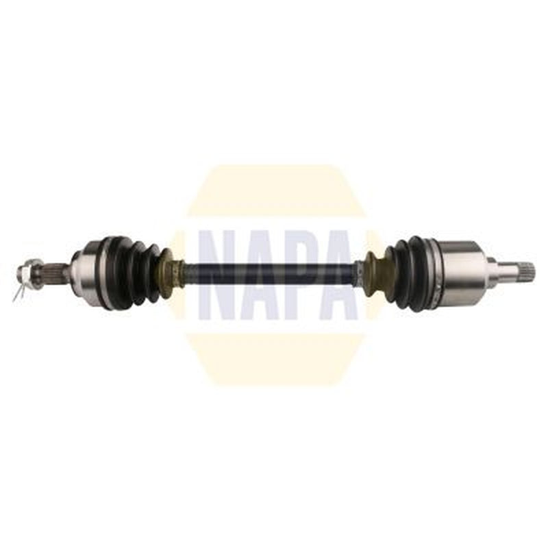NAPA CV Drive Shaft Driveshaft Front Left NDS1541L