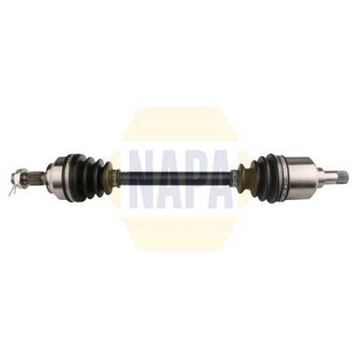 NAPA CV Drive Shaft Driveshaft Front Left NDS1541L
