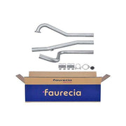 Hella Exhaust Pipe OD 8LA 366 002-261