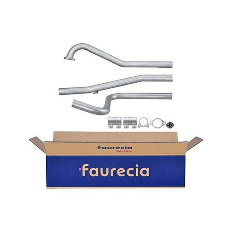 Hella Exhaust Pipe OD 8LA 366 002-261