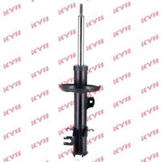KYB Shock Absorber Damper Strut Front Left 339831