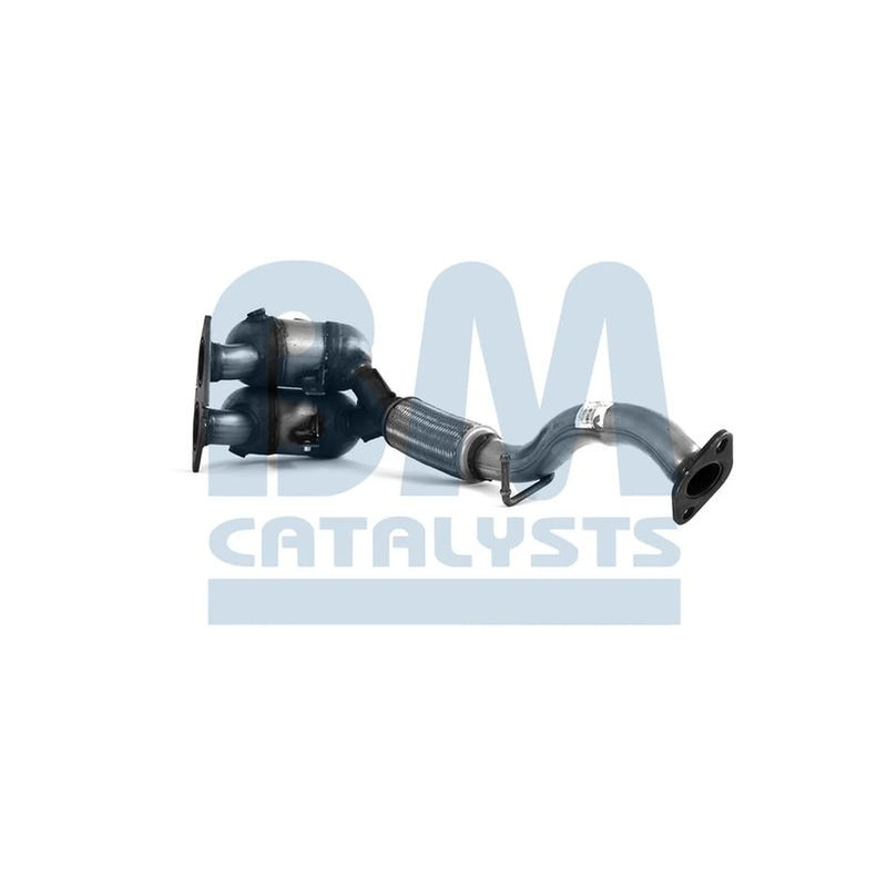 BM Catalysts Homologated Petrol Cat BM91059H