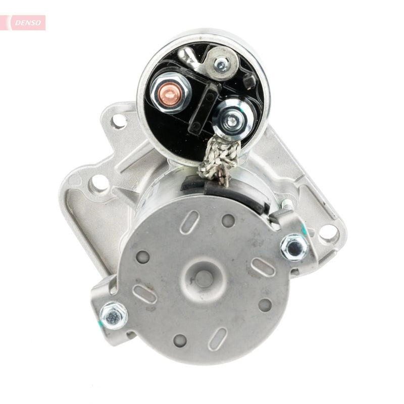 Denso Starter Motor 12V 1.2kW 10 Teeth DSN3021