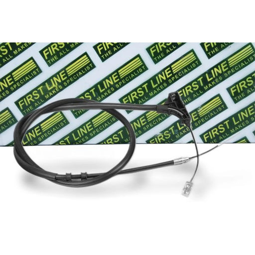 First Line Handbrake Cable Front FKB2423