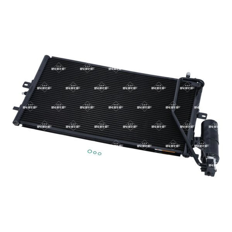 NRF Air Conditioning Condenser 35558