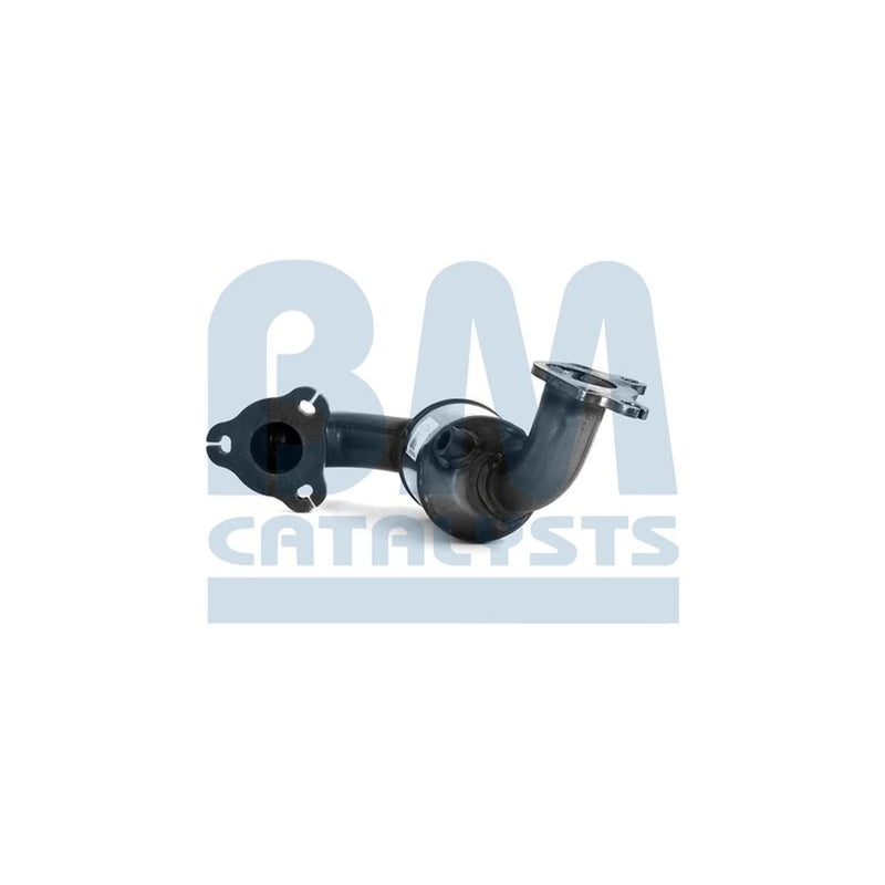 BM Catalysts Homologated Petrol Cat BM91974H