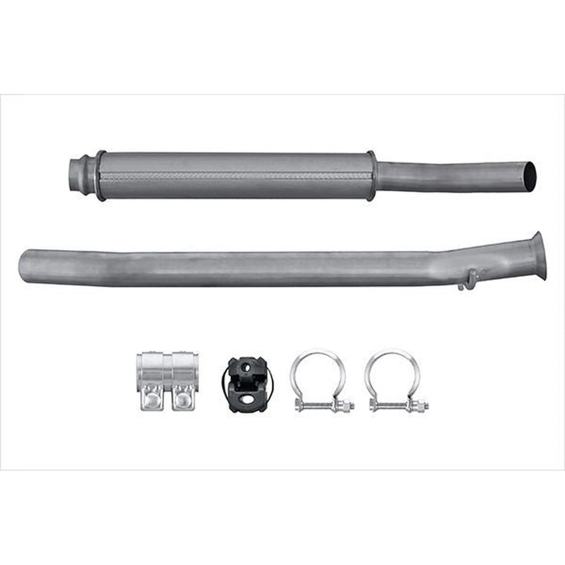 Hella Front Silencer Front 8LB 366 020-281