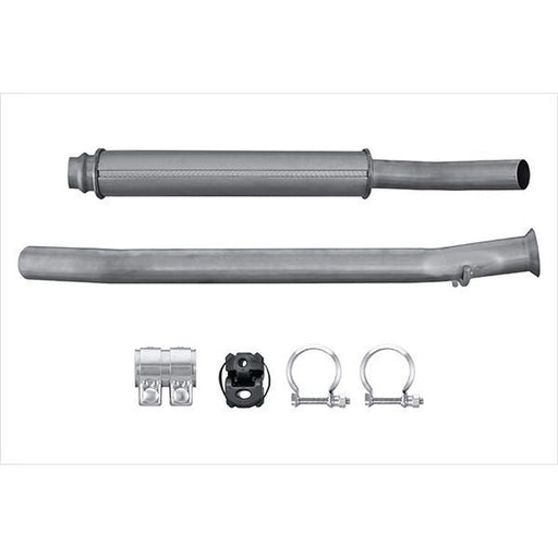 Hella Front Silencer Front 8LB 366 020-281