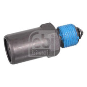 Febi Manual Transmission Anti-Rotation Actuator High Connectors 103199