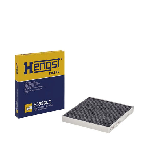 Hengst Cabin Air Filter (Pollen Filter) E3993LC