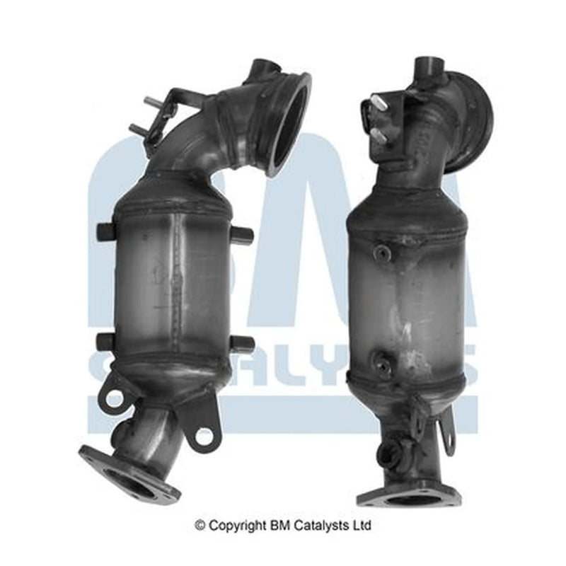 BM Catalysts Homologated Petrol Cat BM92275H