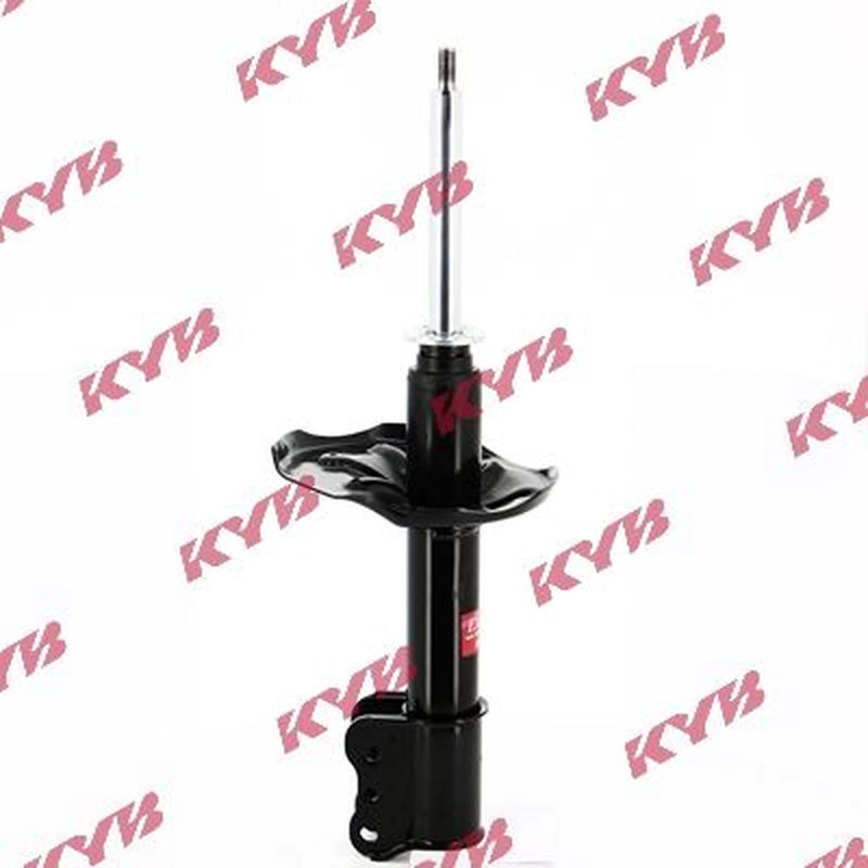 KYB Shock Absorber Damper Strut Front Left 334200