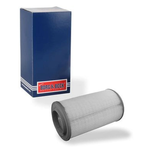 Borg & Beck Engine Air Filter BFA2058